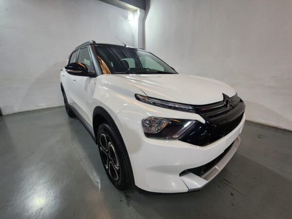 C3 Aircross - Image 16