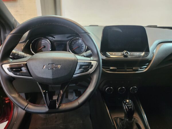 Chevrolet Onix - Image 21