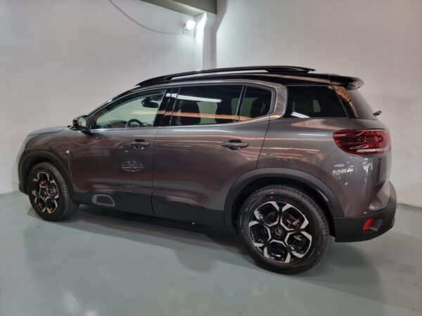 Citroën C5 Aircross - Image 16