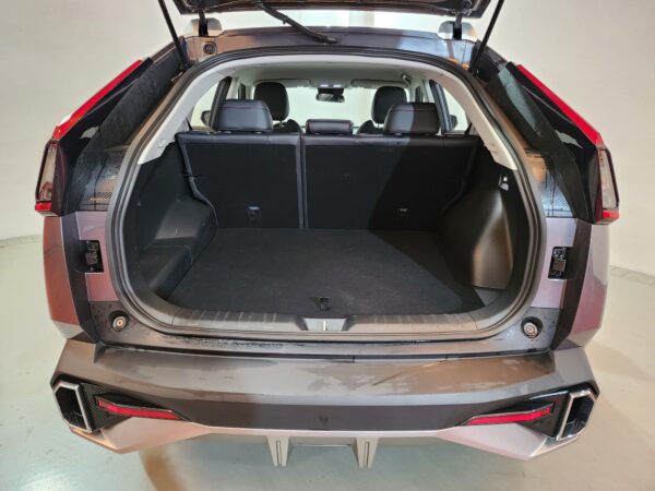 Gac Motor Emkoo - Image 4
