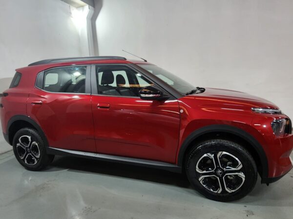 C3 Aircross - Image 9