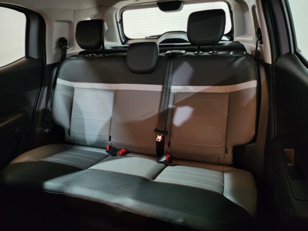 C3 Aircross - Image 10