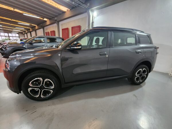 C3 Aircross - Image 11