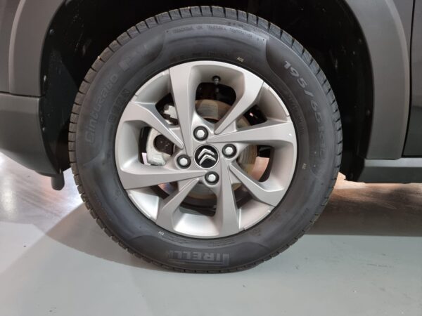 Citroen C3 - Image 13