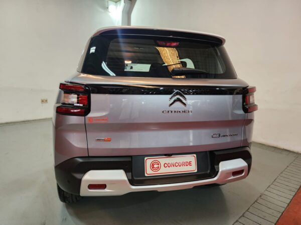 C3 Aircross - Image 9