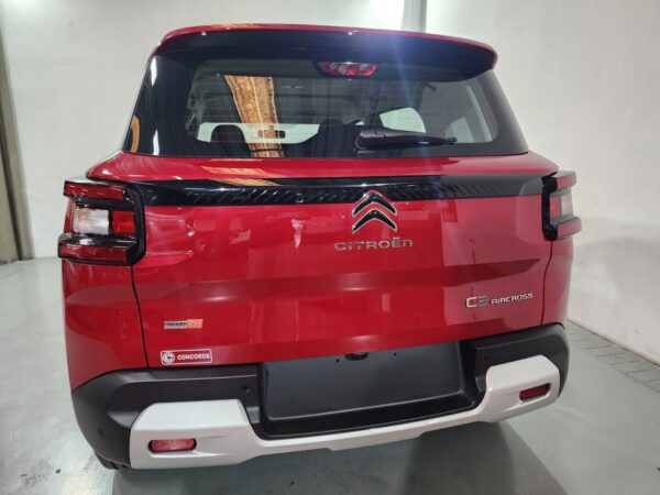 C3 Aircross - Image 13