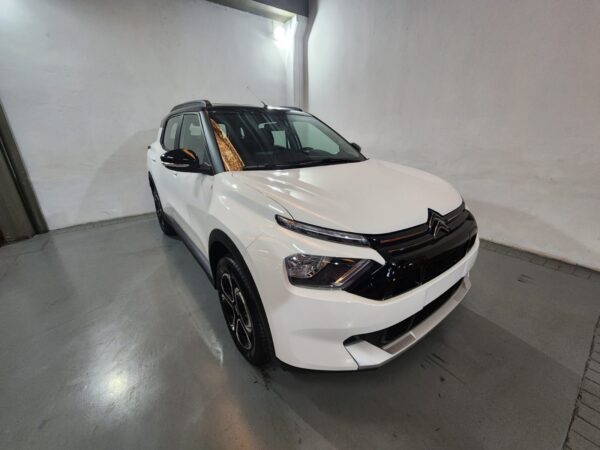 C3 Aircross - Image 14