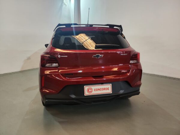 Chevrolet Onix - Image 23