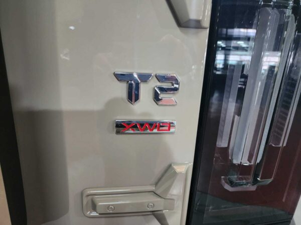 Jetour T2 - Image 23