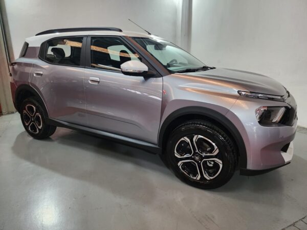 C3 Aircross - Image 15
