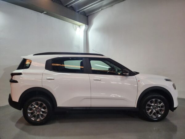 C3 Aircross - Image 5