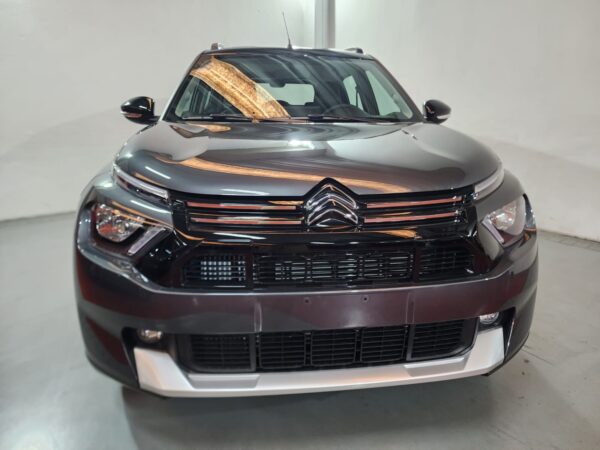 C3 Aircross - Image 7