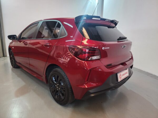 Chevrolet Onix - Image 24