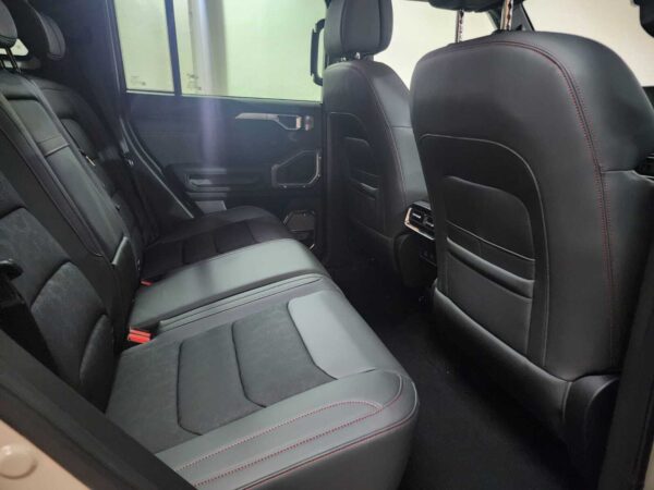 Jetour T2 - Image 24
