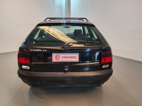 Citroen zx - Image 22