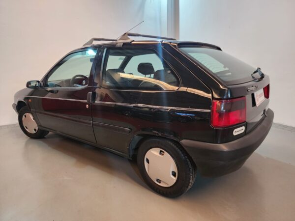 Citroen zx - Image 21