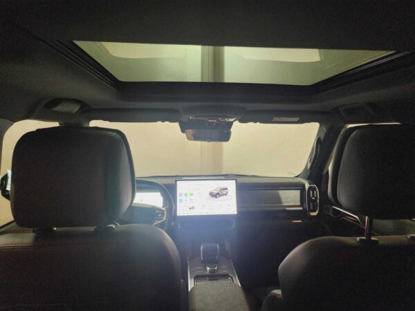Jetour T2 - Image 26