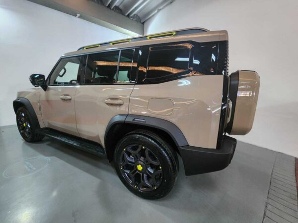 Jetour T2 - Image 27