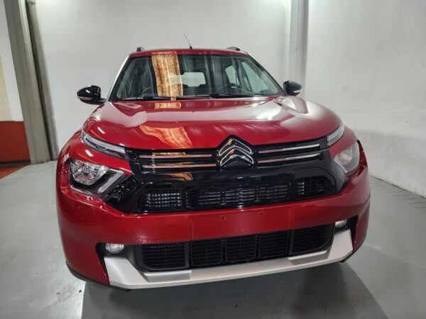 C3 Aircross - Image 5