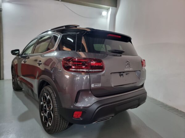 Citroën C5 Aircross - Image 17