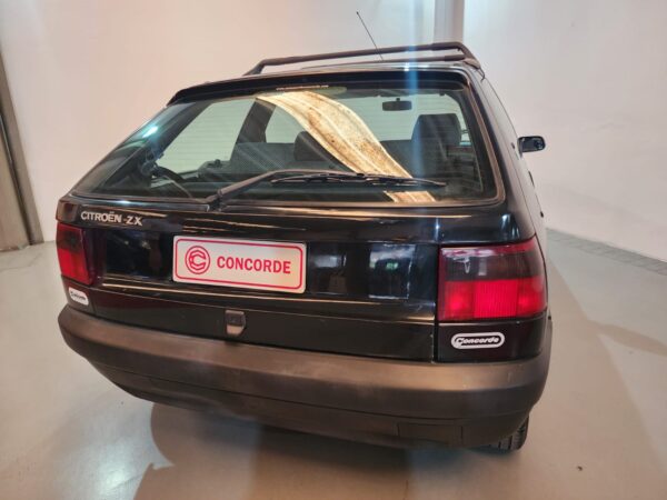 Citroen zx - Image 24