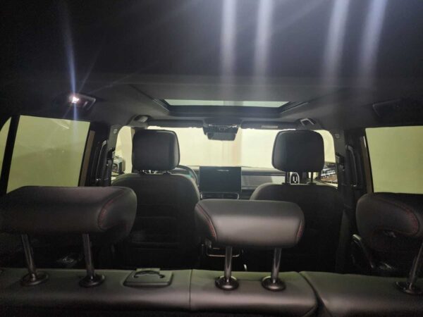 Jetour T2 - Image 30