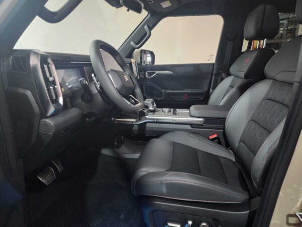 Jetour T2 - Image 31