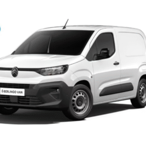 Citröen e-Berlingo