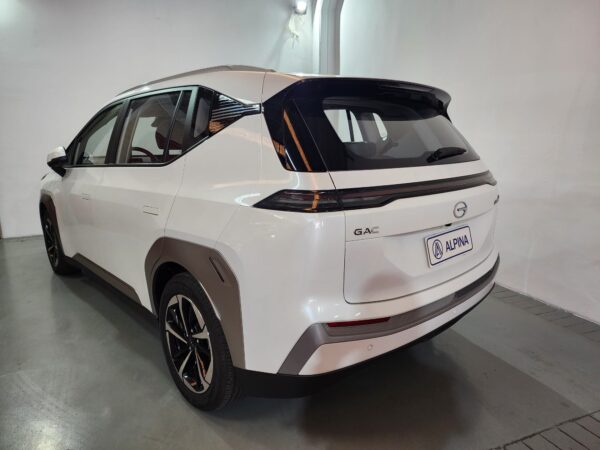 Gac Motor Aion - Image 3