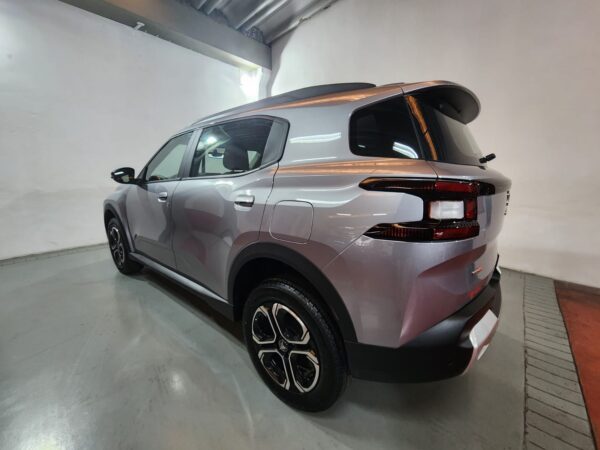C3 Aircorss - Image 2