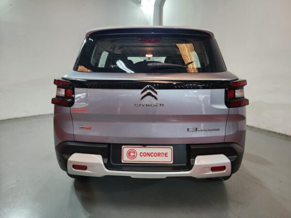 C3 Aircross - Image 2
