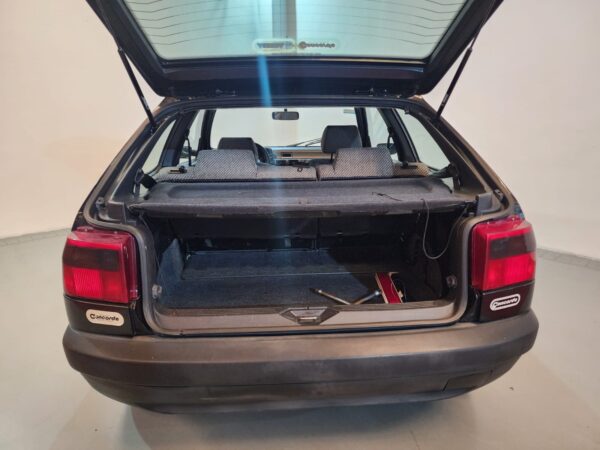 Citroen zx - Image 25