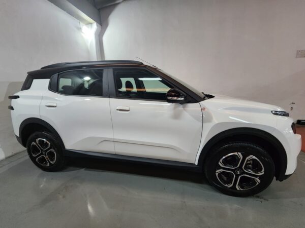 C3 Aircross - Image 3