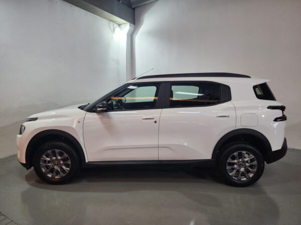 C3 Aircross - Image 4