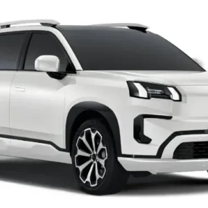 Gac Motor Aion V MAX