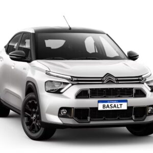 Citroen Basalt