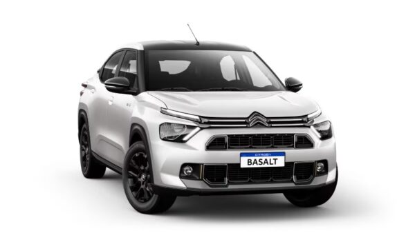 Citroen Basalt