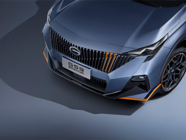 Gac Motor Emzoom - Image 5