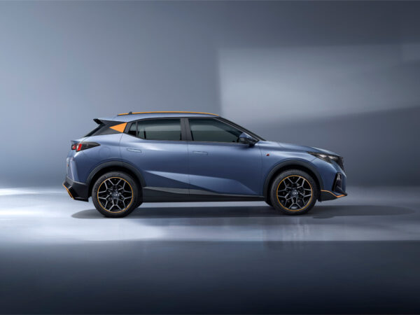 Gac Motor Emzoom - Image 2