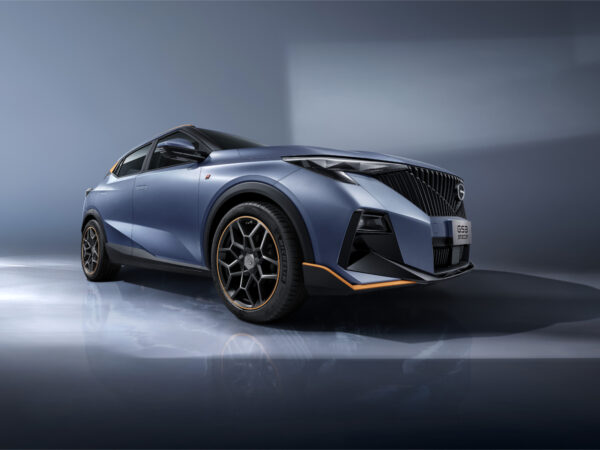 Gac Motor Emzoom - Image 3