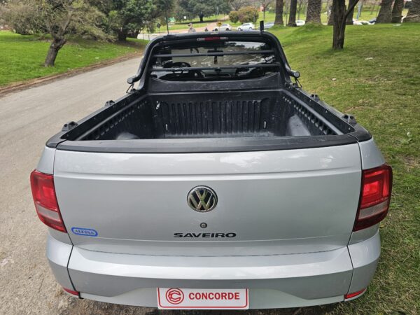 Volkswagen Saveiro Cabina Simple - Image 3