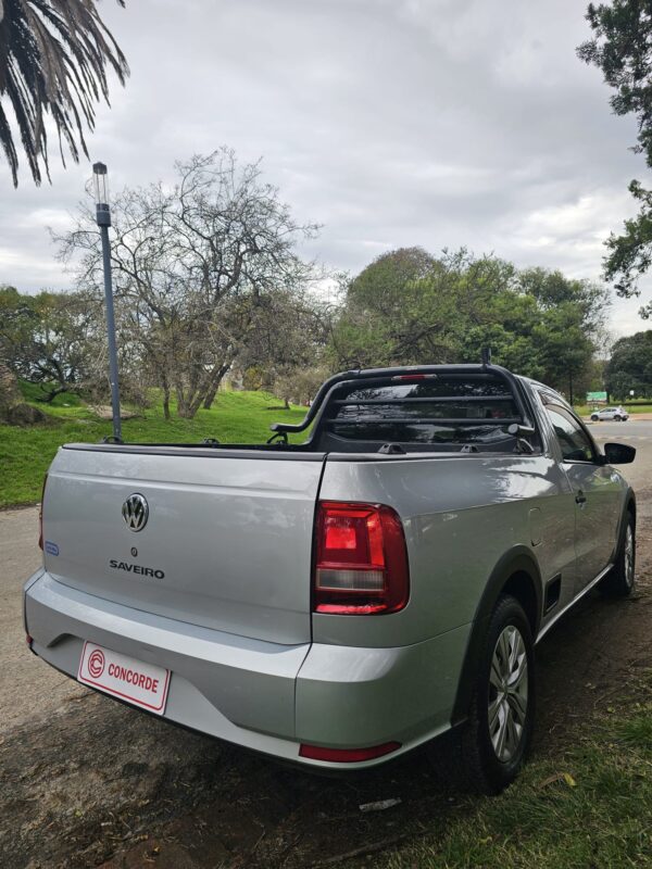 Volkswagen Saveiro Cabina Simple - Image 6