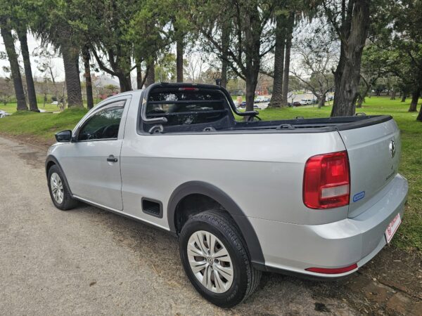 Volkswagen Saveiro Cabina Simple - Image 11