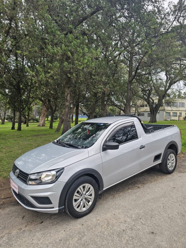 Volkswagen Saveiro Cabina Simple - Image 14