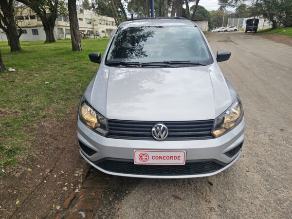 Volkswagen Saveiro Cabina Simple - Image 16