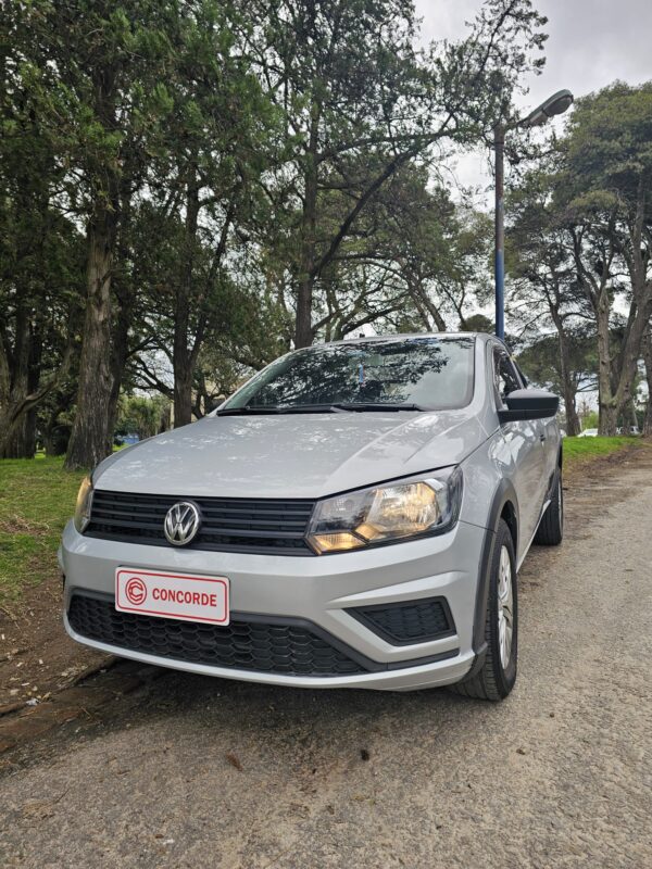Volkswagen Saveiro Cabina Simple - Image 17