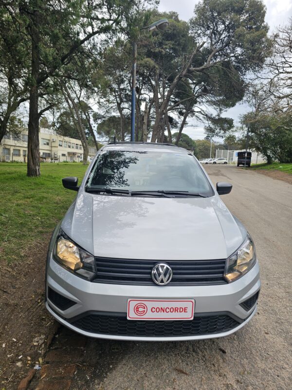 Volkswagen Saveiro Cabina Simple - Image 19
