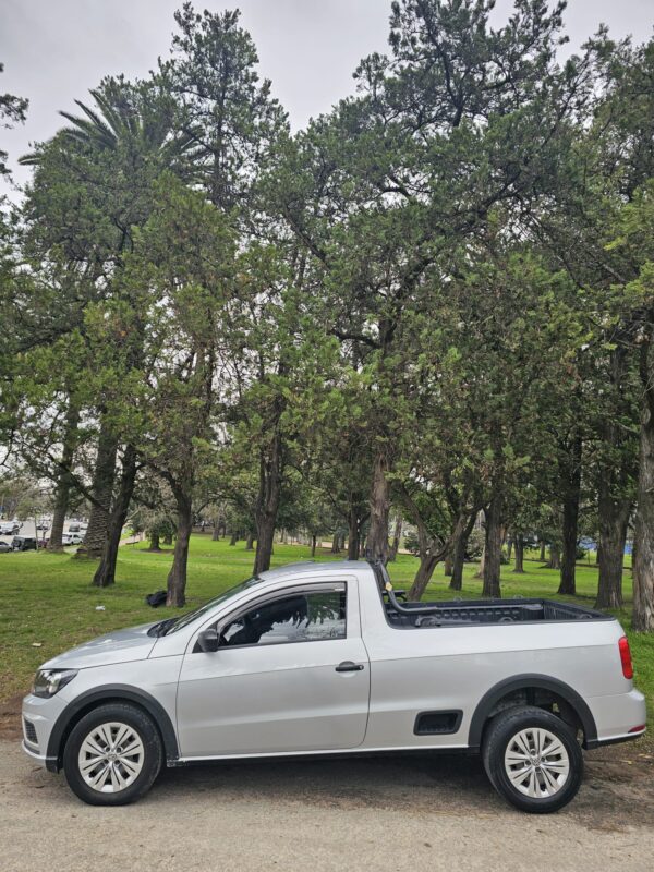 Volkswagen Saveiro Cabina Simple - Image 21