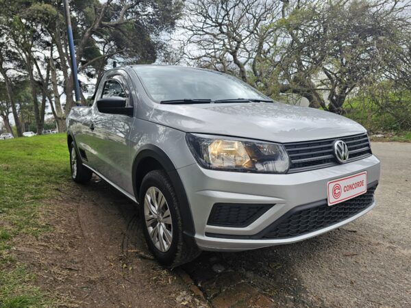 Volkswagen Saveiro Cabina Simple - Image 22