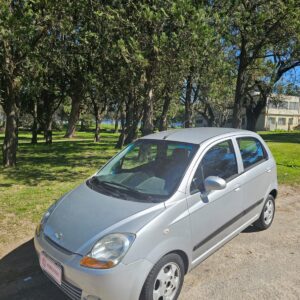Chevrolet Spark LT